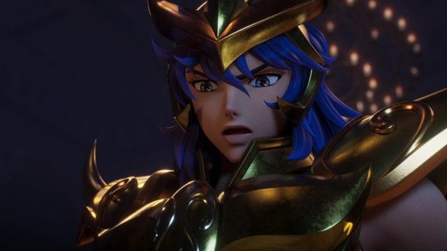 Saint Seiya: Los Caballeros del Zodiaco S02E08