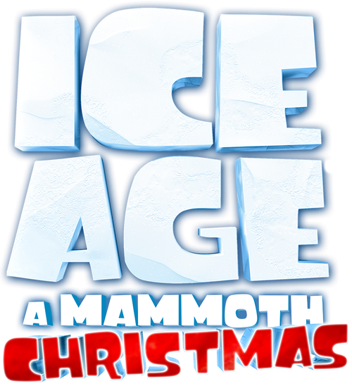 La Era de Hielo: Una Navidad tamaño mamut