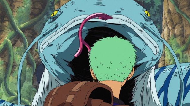 One Piece S06E168