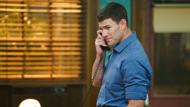 NCIS: Origins S02E10