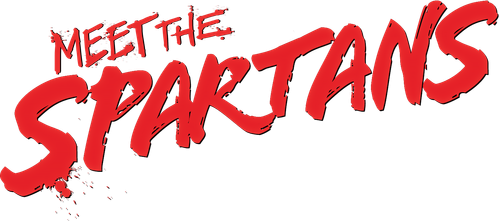 Una loca película de Esparta