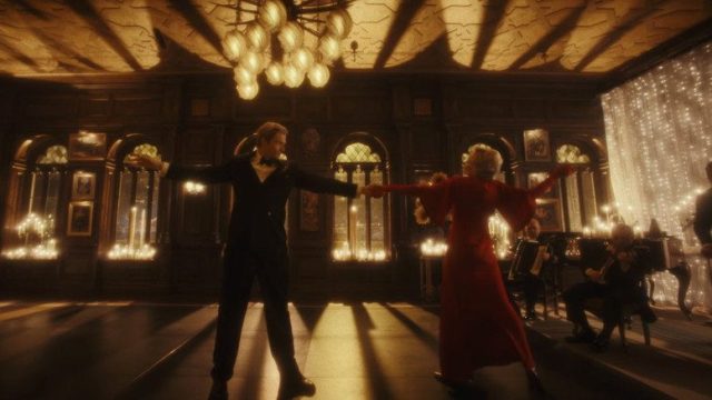American Horror Story S13E08