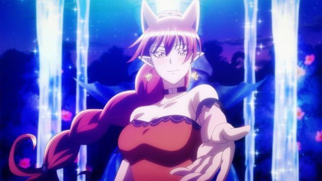 Welcome to Demon School! Iruma-kun S04E12