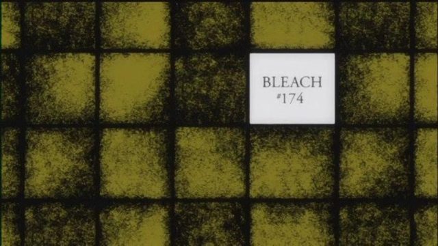 Bleach S01E174