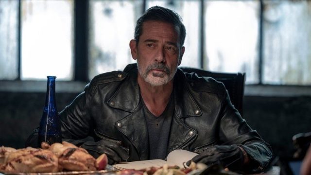 The Walking Dead: Dead City S01E04