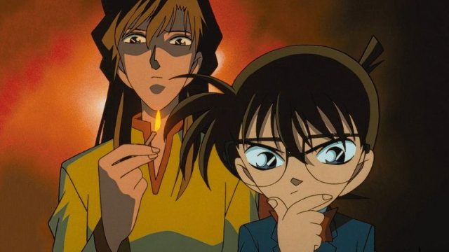 Detective Conan S01E101