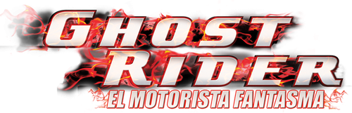 Ghost Rider: el vengador fantasma