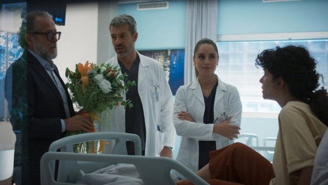 Doc - Una nueva vida S03E10