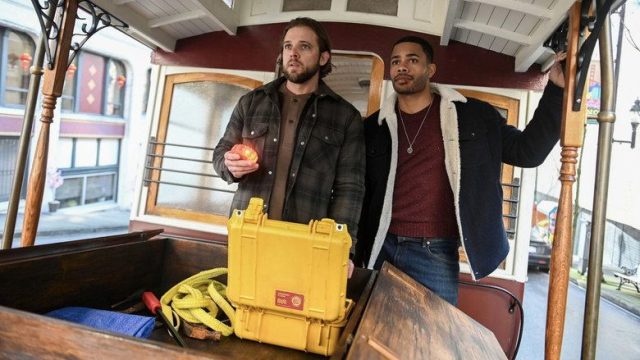 Fire Country S04E18