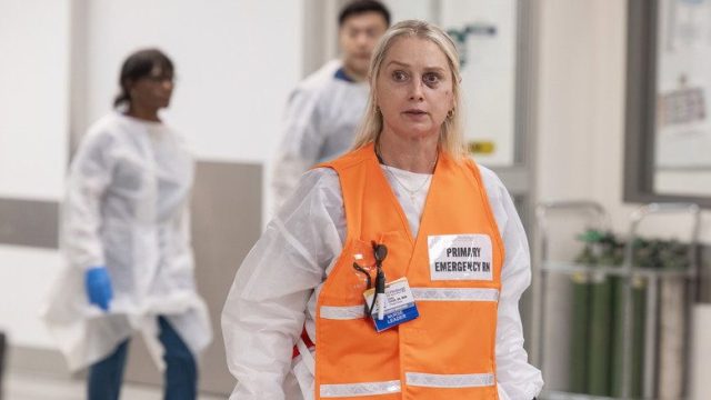The Pitt S01E12