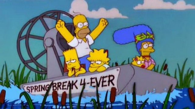 Los Simpson S11E19