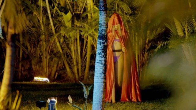 La isla de las tentaciones S10E21