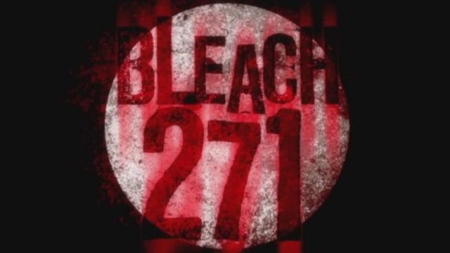 Bleach S01E271