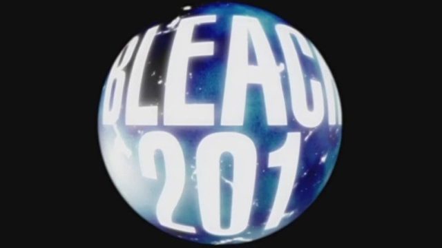 Bleach S01E201