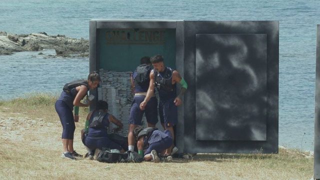 The Challenge S37E16