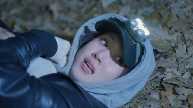 Muertos de amor S00E01