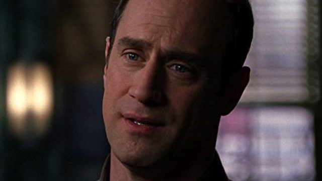 La Ley y el Orden: Unidad de Víctimas Especiales S06E14