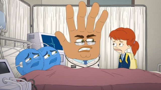 Big Mouth S04E07
