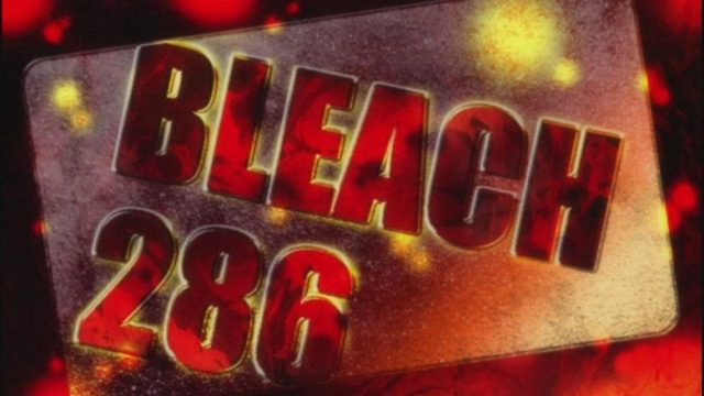 Bleach S01E286