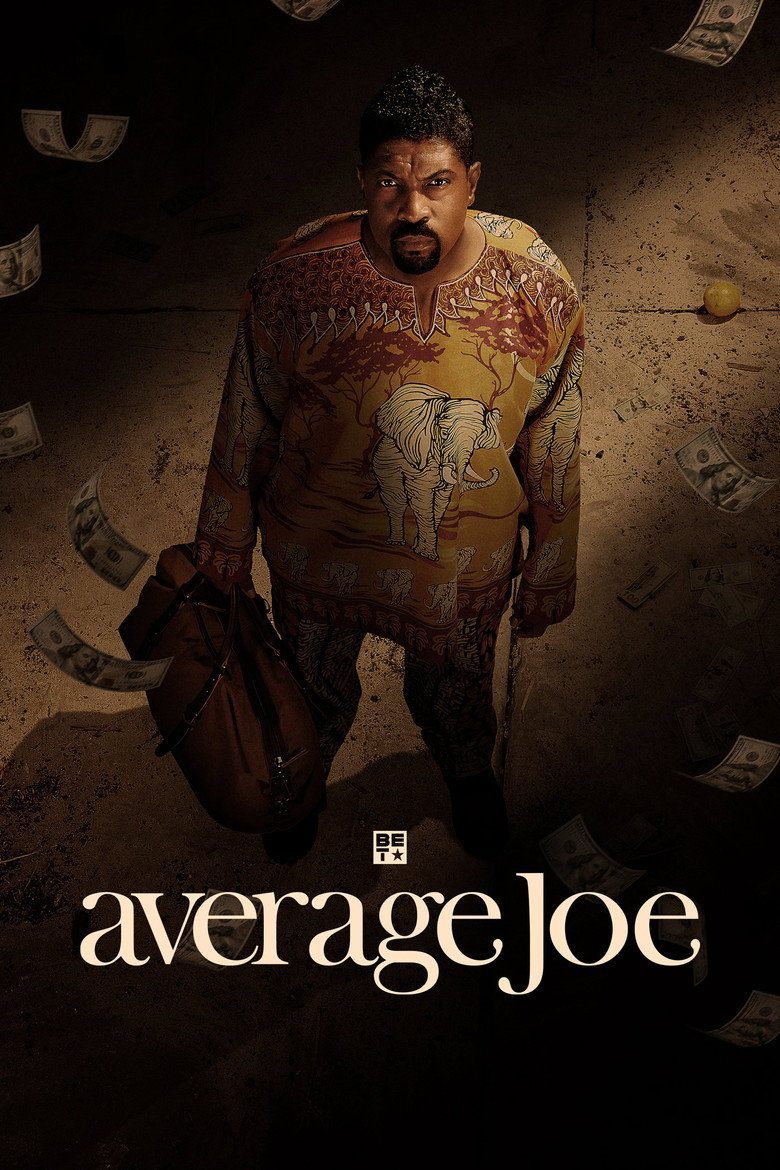 Average Joe Temporada 2