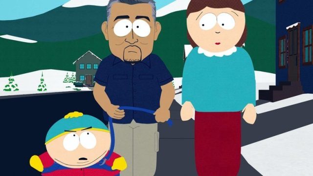 South Park S10E07