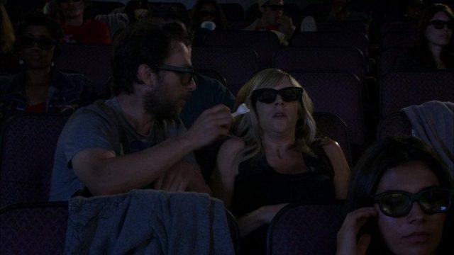 Siempre hace sol en Filadelfia S06E10