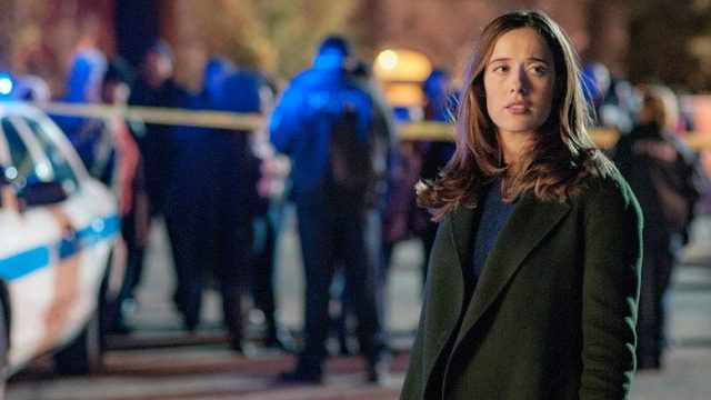 Policías de Chicago S04E10