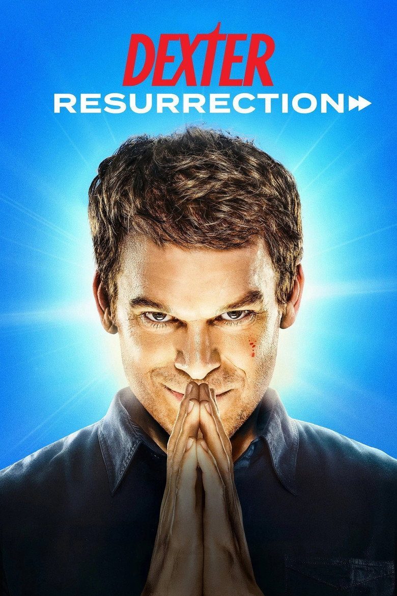 Dexter: Resurrección Temporada 1
