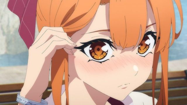 Wistoria: Wand and Sword S01E08