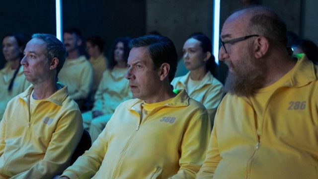 Stuart no logra salvar el Universo S01E02