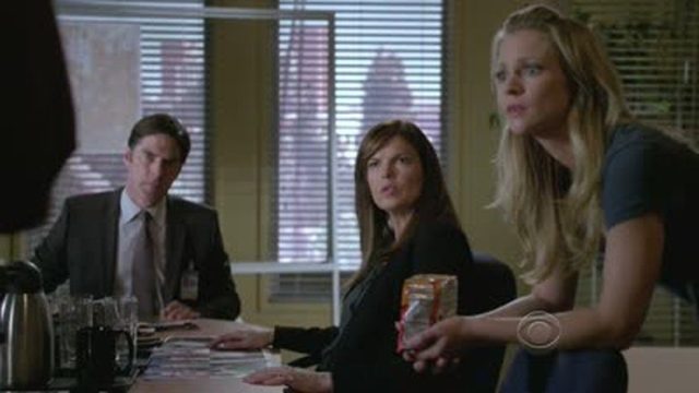Mentes Criminales S09E01