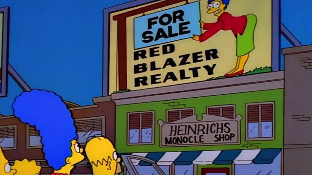 Los Simpson S09E09