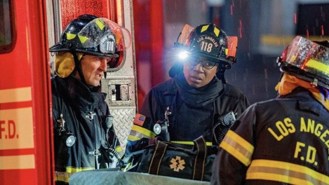 9-1-1 S06E10