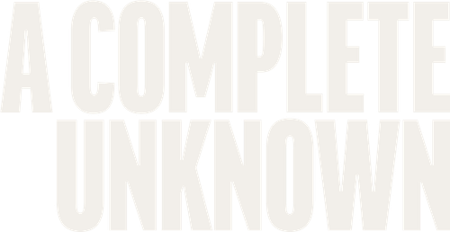 Un completo desconocido