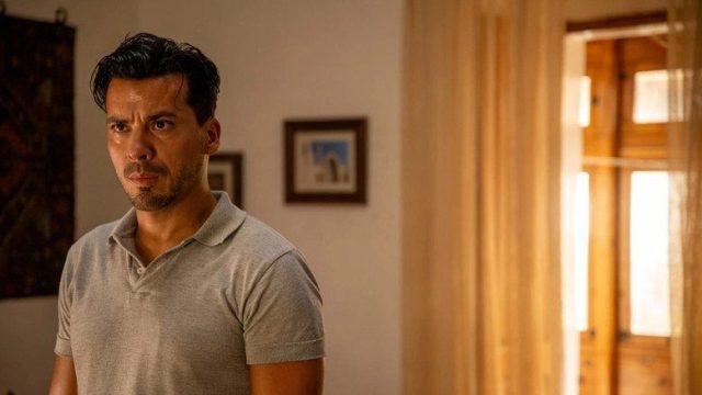 París bajo fuego S02E05
