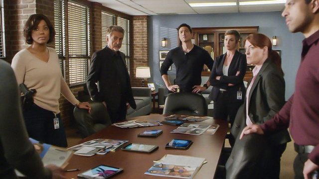 Mentes Criminales S13E15