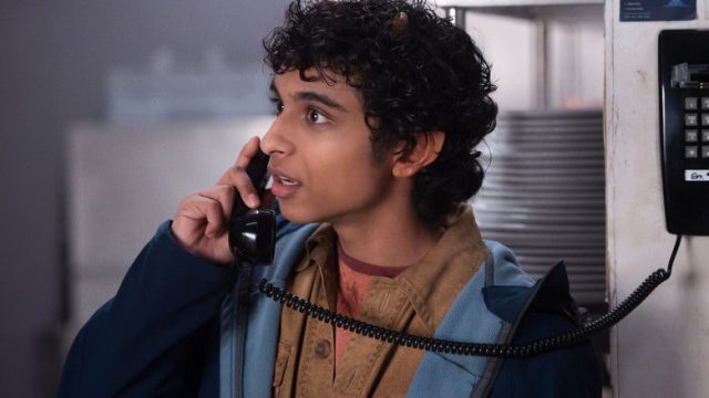 Percy Jackson y los dioses del Olimpo S02E07