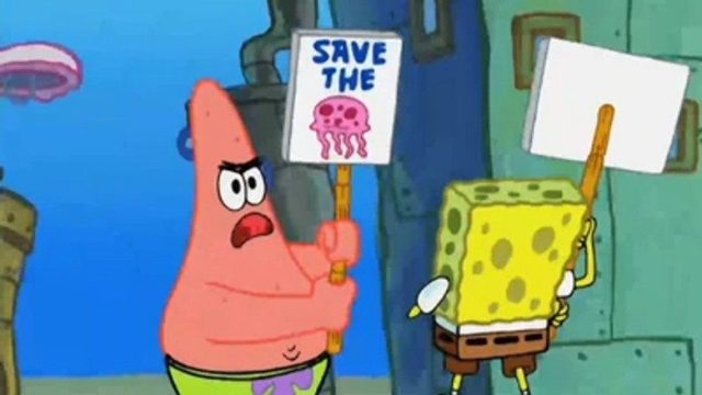 Bob Esponja S07E23