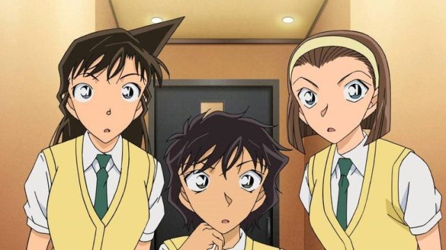 Detective Conan S01E836
