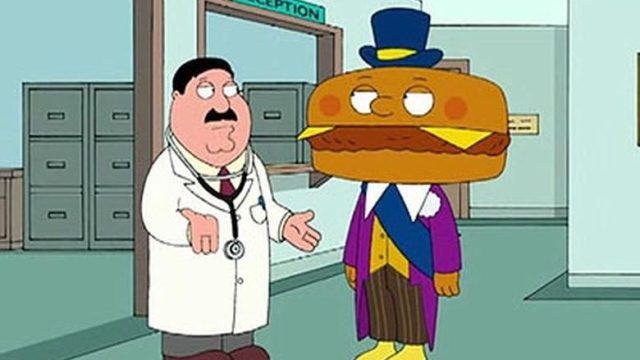 Padre de Familia S06E03