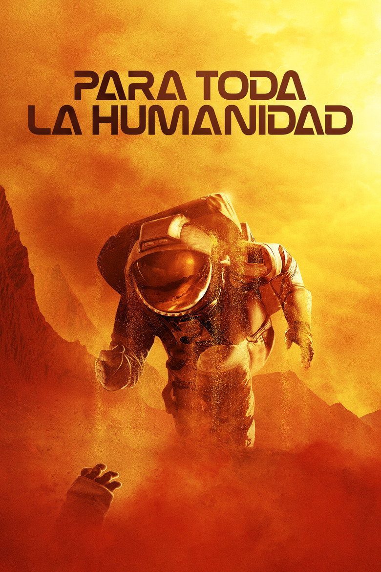 For All Mankind Temporada 3