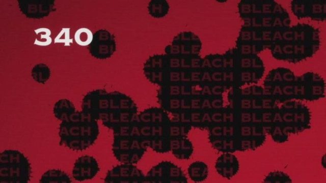 Bleach S01E340