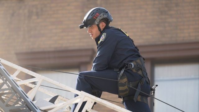 9-1-1 S08E07