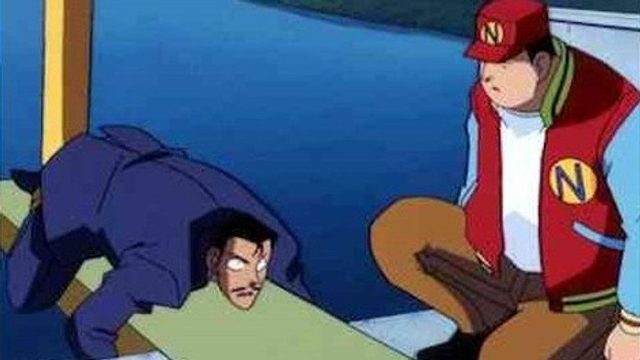 Detective Conan S01E149