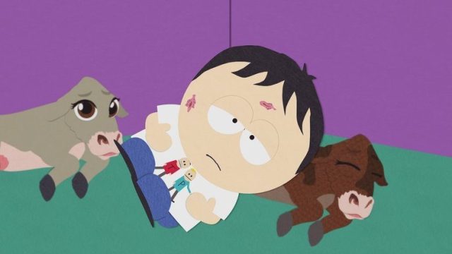 South Park S06E04