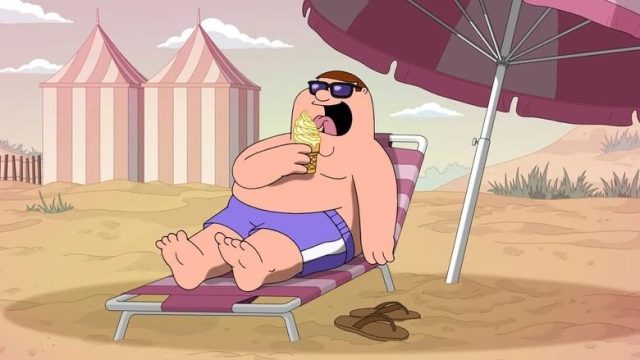 Padre de Familia S21E04