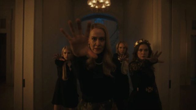 American Horror Story S13E12