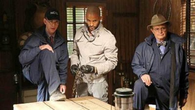 NCIS: Criminología Naval S10E16