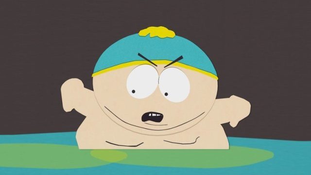 South Park S02E08