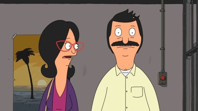 Bob's Burgers S08E14